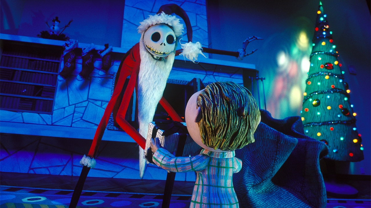 Nightmare Before Christmas, arriva il 'no' di Tim Burton: non ci sarà un sequel né un reboot