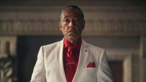 Please Don’t Feed The Children - Giancarlo Esposito nel cast del thriller di Destry Allen Spielberg