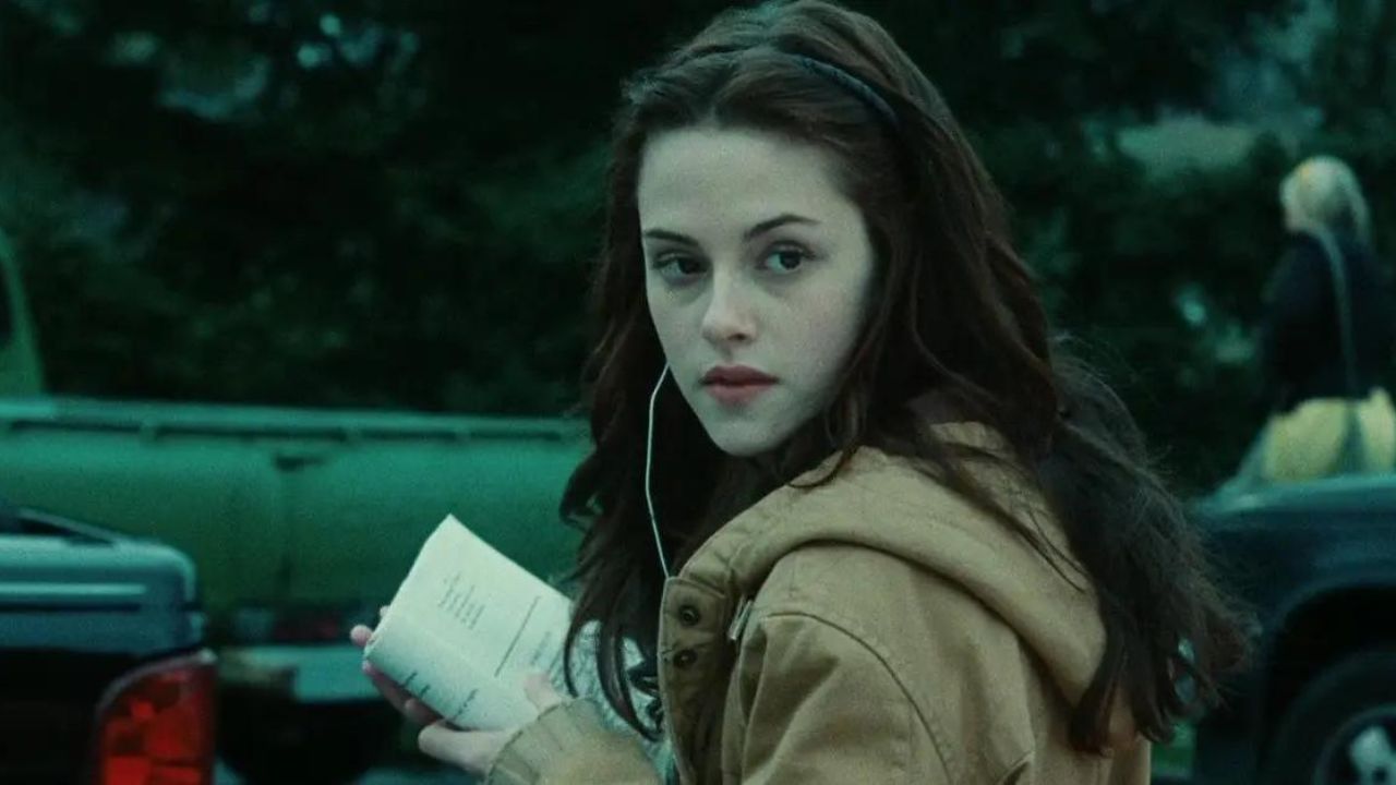 Twilight sottovalutato al botteghino dagli Studios: "Dicevano che non ce l'avremmo fatta"
