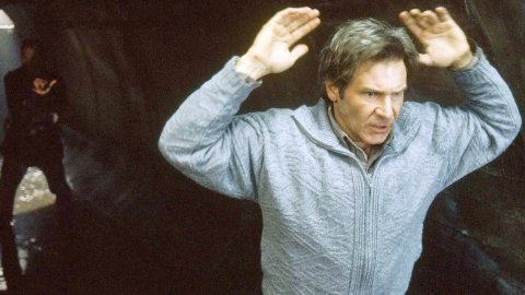 Il Fuggitivo, dopo 30 anni il regista spiega il suo segreto