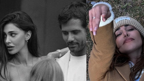 Belen Rodriguez e Elio Lorenzoni pronti alle nozze prima di Cecilia e Ignazio Moser? Il gossip 