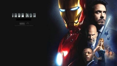 La recensione del cinecomic Iron Man