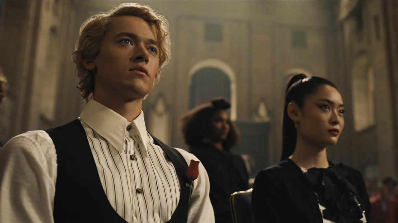 Hunger Games: La ballata dell'usignolo e del serpente, il destino di Celemensia nel romanzo è più crudele