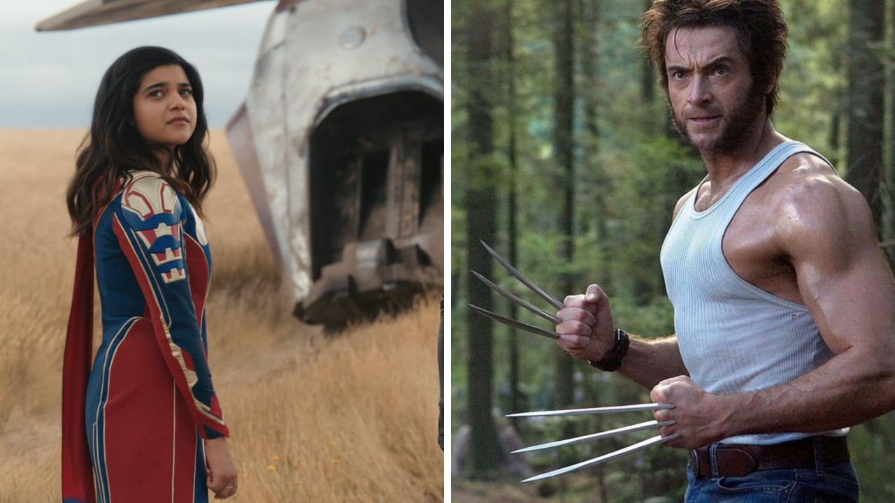 Deadpool 3, Iman Vellani non è pienamente soddisfatta del costume di Wolverine