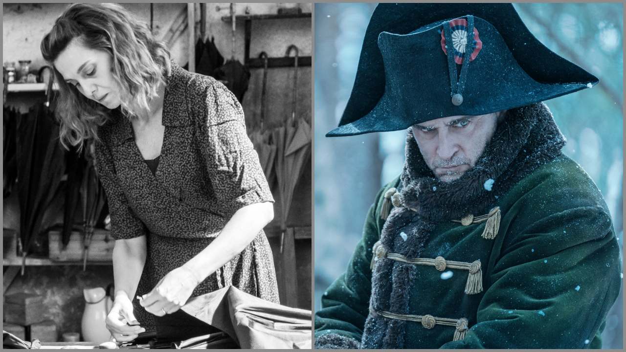 C'è ancora domani vince la sfida al boxoffice italiano con Napoleon