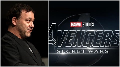 Sam Raimi Rumored to Direct 'The Avengers: Secret Wars' — World of