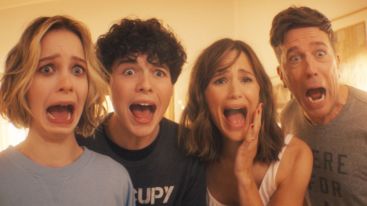 Family Switch, il regista rivela i film da cui ha tratto ispirazione per la nuova commedia Netflix