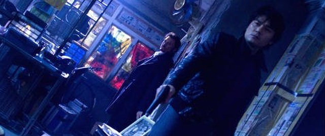 Vendicami - la recensione del nuovo film di Johnnie To