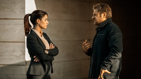 Ultimo ciak a Roma per Martedì e Venerdì, opera seconda di Fabrizio Moro e Alessio De Leonardis