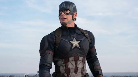 Chris Evans rivela cosa gli manca di più della Marvel