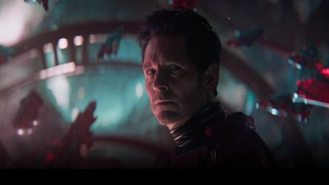Ant-Man, Paul Rudd rivela la drastica dieta seguita per la gloria Marvel
