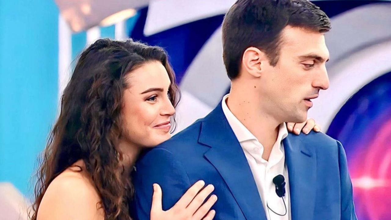 Grande Fratello, intervista al fidanzato di Angelica Baraldi, Riccardo: "Fiero di lei. Greta? Potevano crearsi problemi"