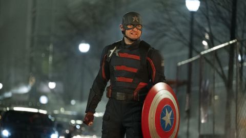 Thunderbolts, Wyatt Russell anticipa: "Non sarà il classico film Marvel"