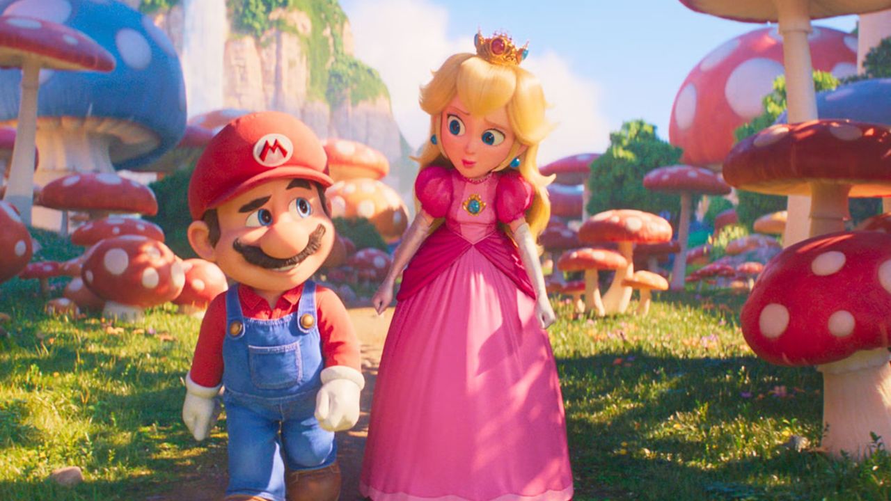 Super Mario: in missione per salvare Luigi nell'ultimo trailer del film