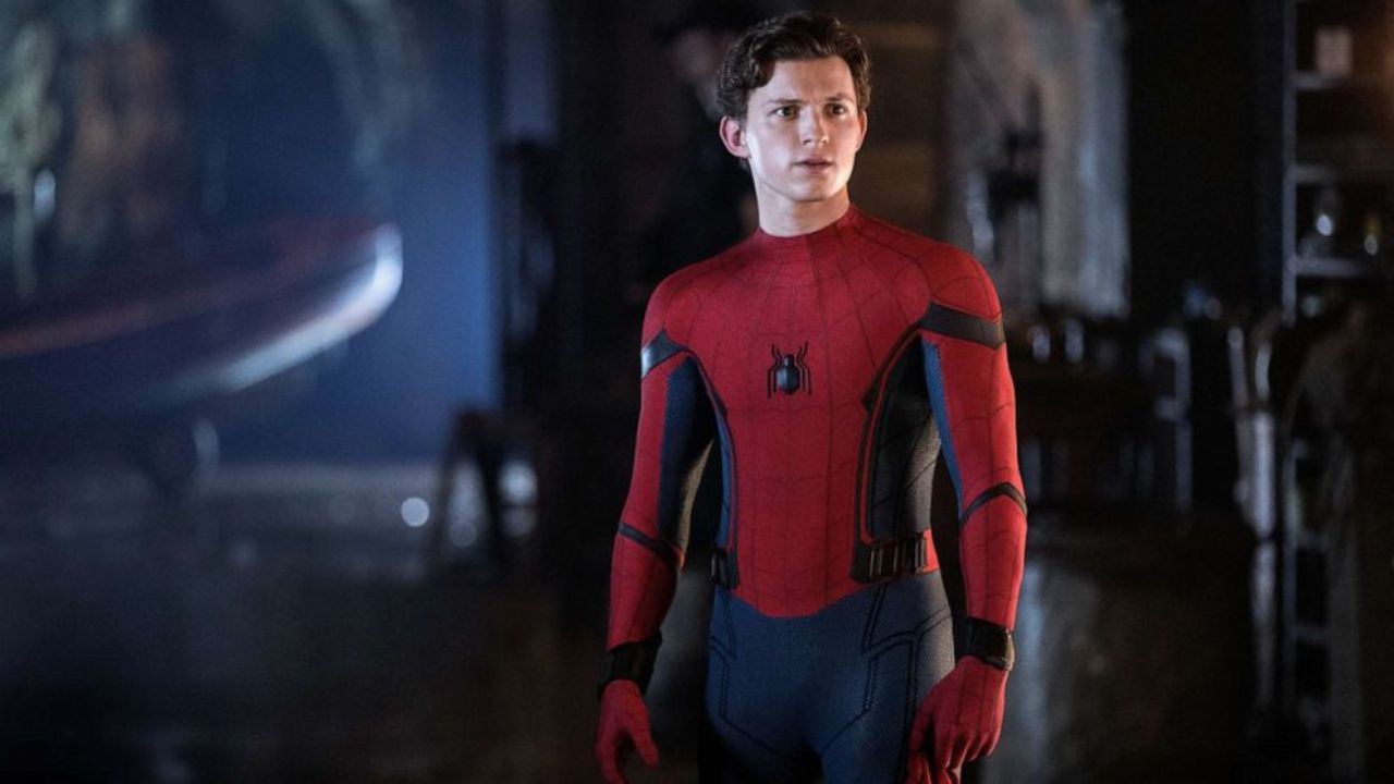 Spider-Man 4, Tom Holland tornerà solo se il film "renderà giustizia al personaggio"