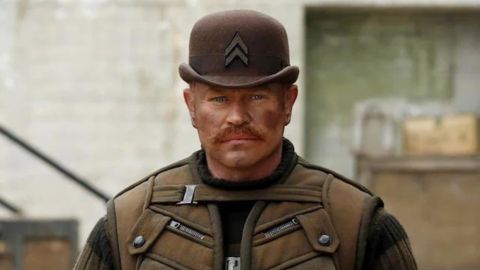 Captain America: Neal McDonough disponibile al ritorno di Dum Dum Dugan