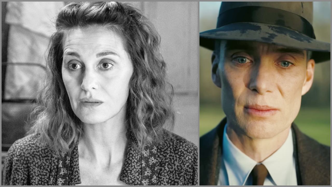C'è ancora domani al boxoffice sfida Oppenheimer: al sorpasso manca poco