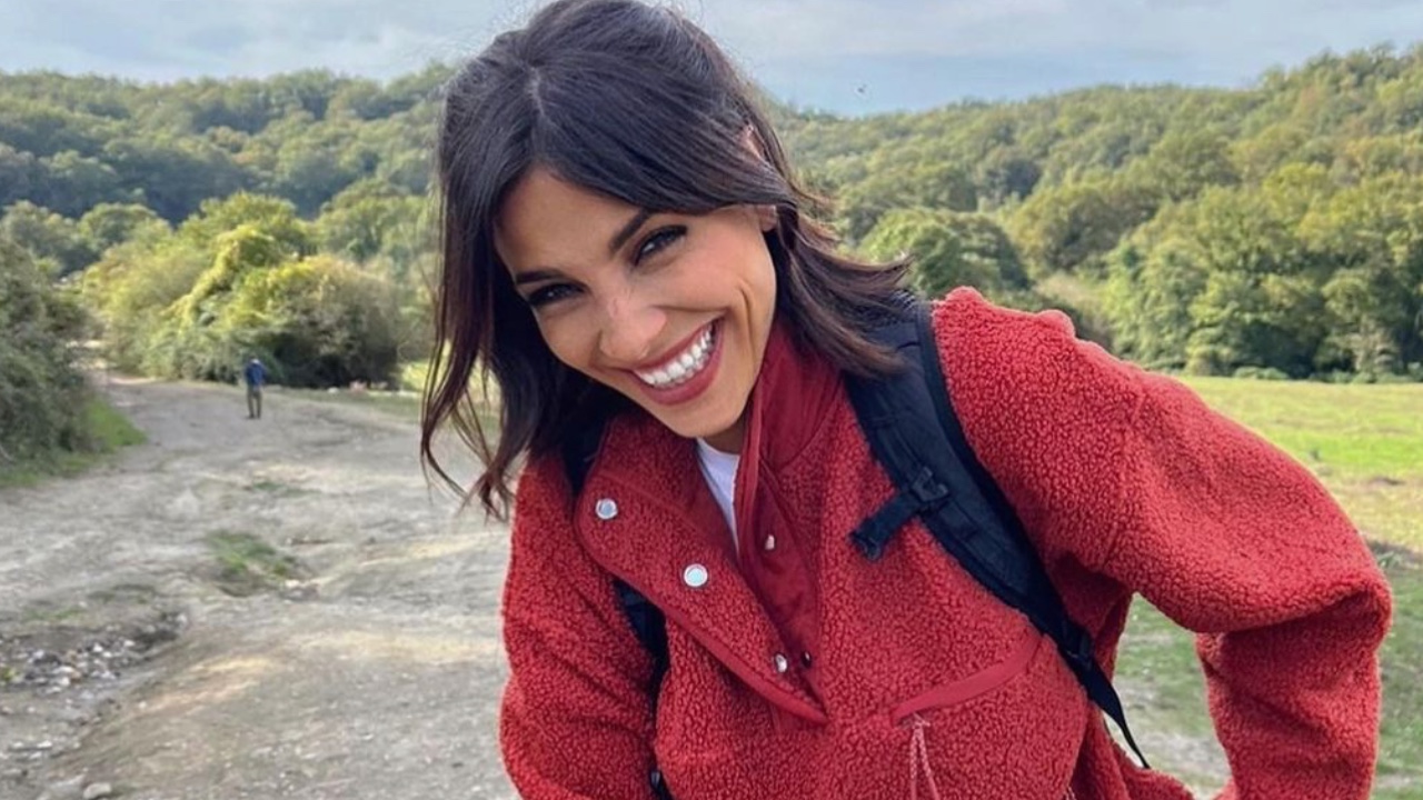 Isola dei Famosi, bebè in arrivo per Roberta Morise: Il gossip confermato