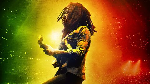 Bob Marley: One Love, ecco il nuovo trailer italiano ufficiale del film