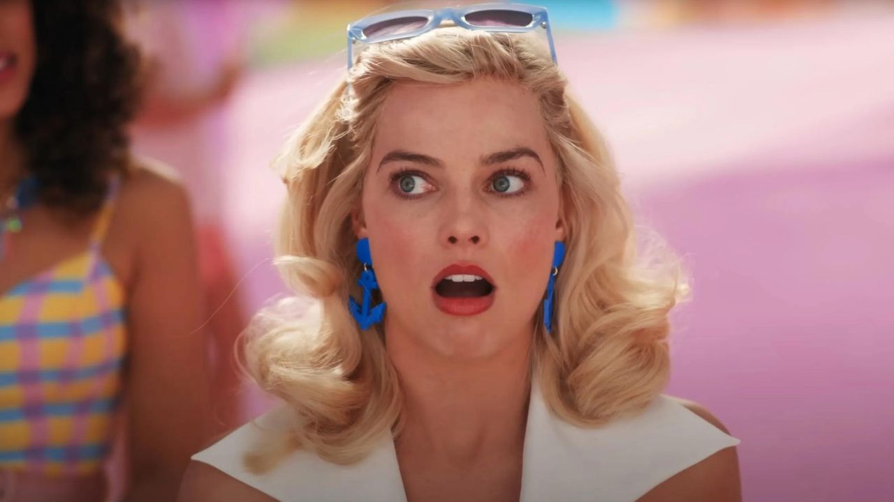 Barbie, il produttore di Oppenheimer chiese a Margot Robbie di modificare la data d'uscita del film