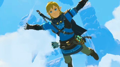 Zelda, il film dal vero s'ispirerà a Hayao Miyazaki, parola del regista