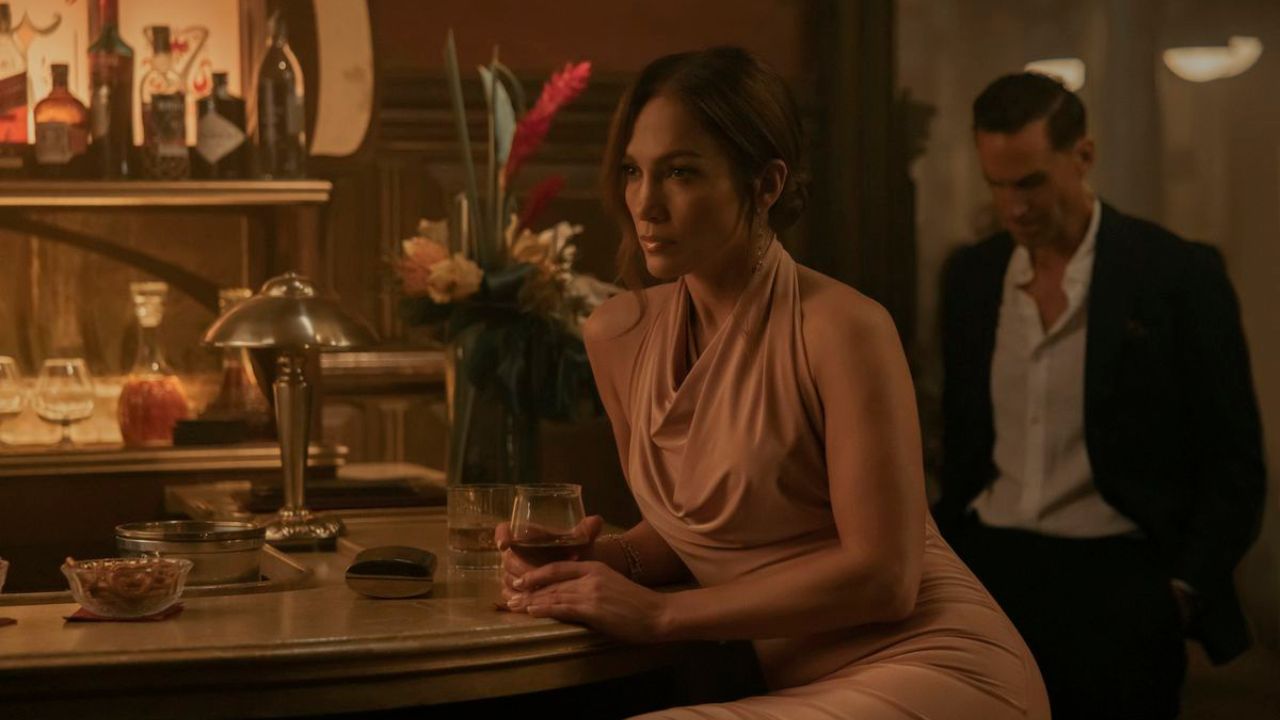 Il bacio della donna ragno, Jennifer Lopez protagonista del film tratto ...
