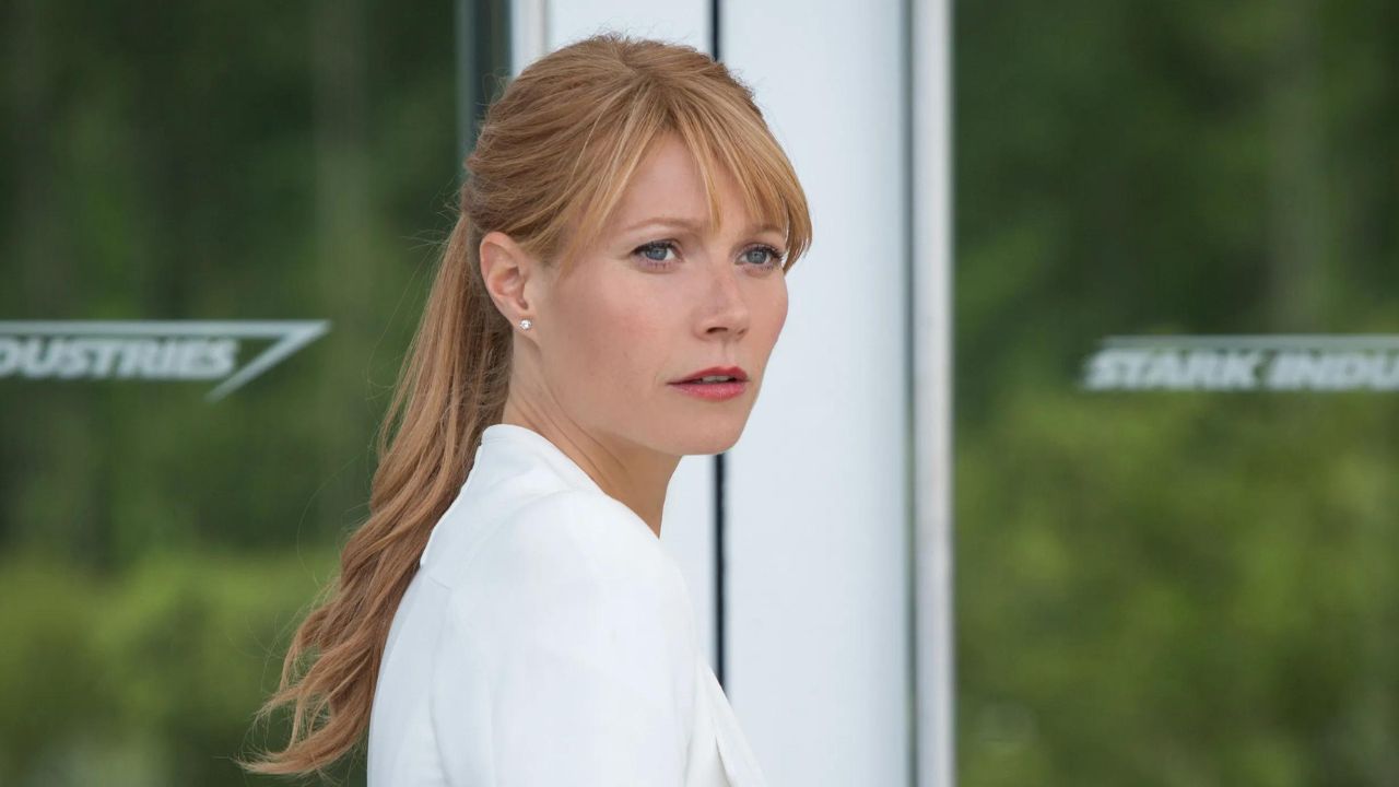 Perché Gwyneth Paltrow non ha ancora visto Avengers: Endgame