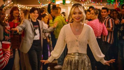 Minecraft, Emma Myers si unisce al cast del film