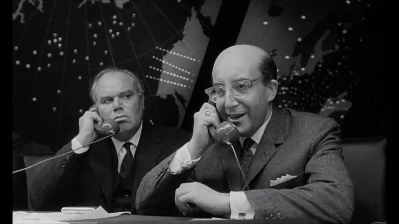 Cinque film in streaming con iconiche scene...al telefono