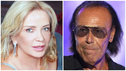 Simona Izzo parla di Antonello Venditti: "Non abbiamo rapporti, è colpa sua se la nostra storia è finita"