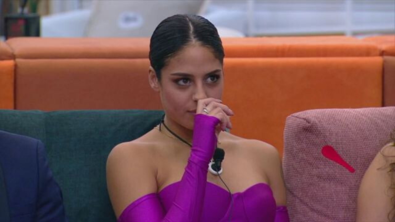 Grande Fratello, Perla Vatiero torna a parlare dell'eliminazione di Mirko Brunetti: "Non ha senso quello che è successo"