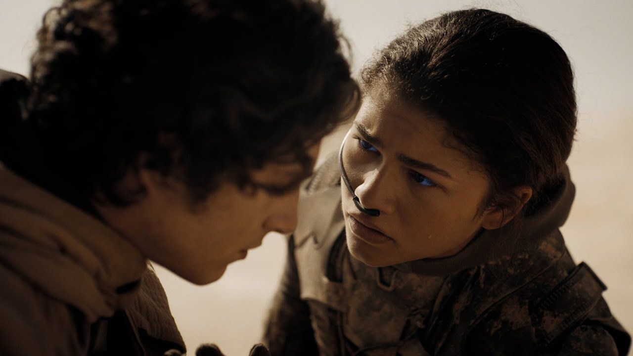 Dune - Parte 2, perché il regista è più soddisfatto del sequel