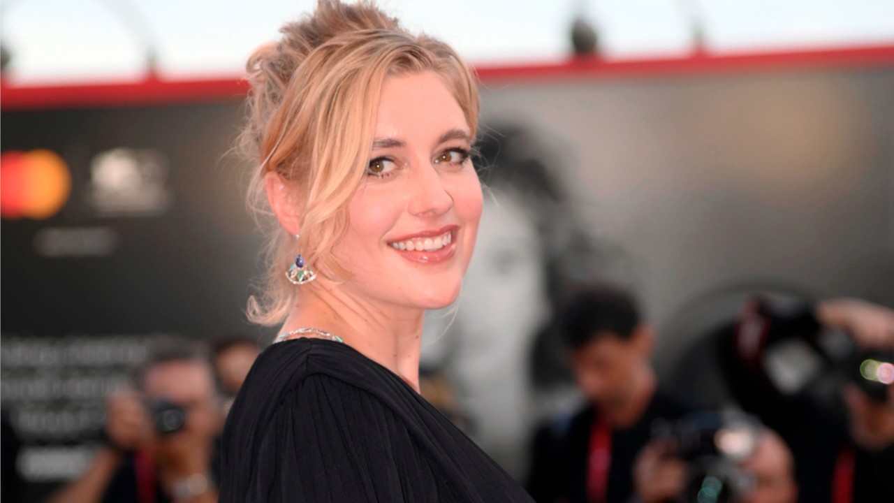 Cannes 2024, Greta Gerwig sarà la Presidente della Giuria della prossima edizione del Festival