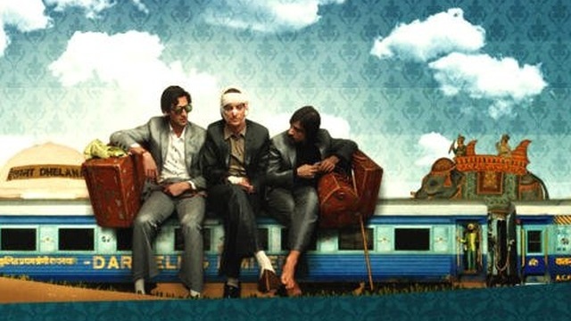 La recensione de Il treno per il Darjeeling