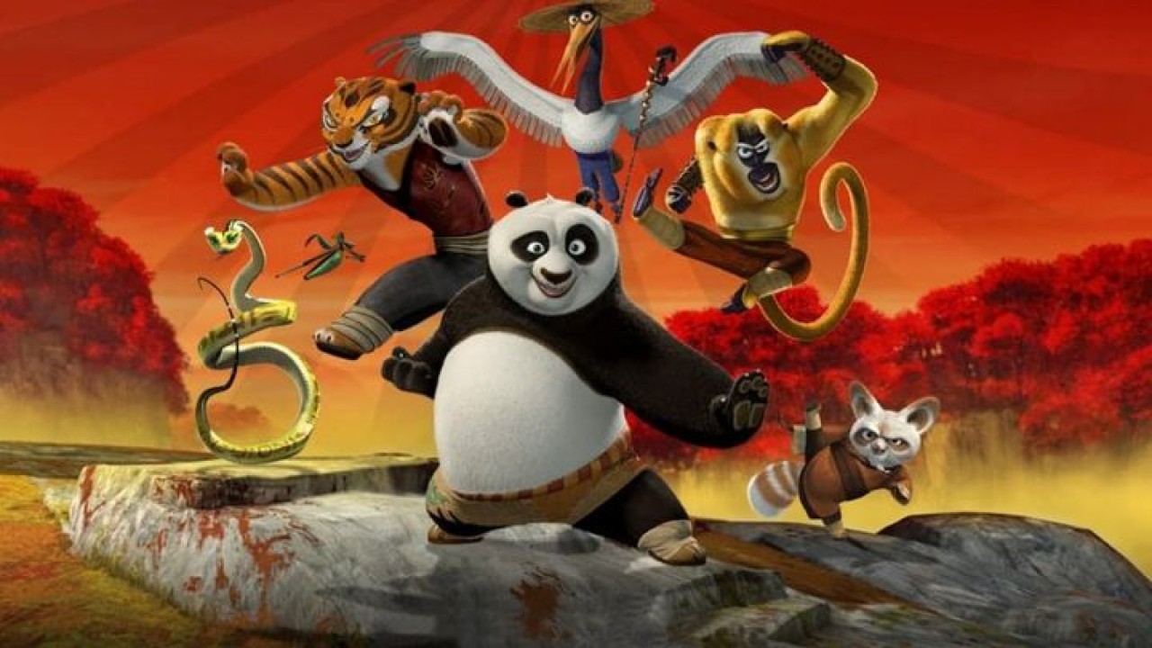 Kung Fu Panda 4, i 5 cicloni torneranno nel film? Ecco cosa ha risposto il  regista!