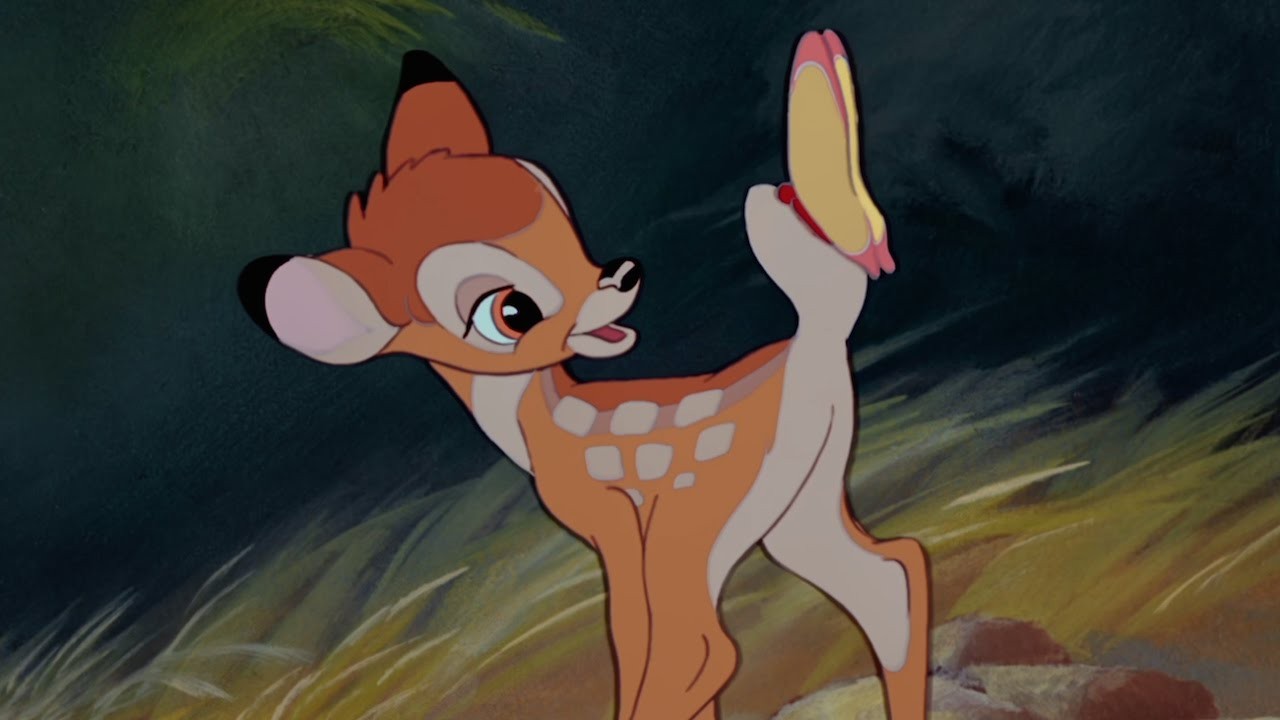 Bambi: The Reckoning, confermati regista e cast per il live-action horror sul tenero cerbiatto di Disney