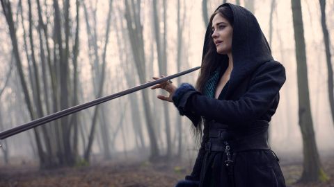 I Tre Moschettieri: Milady: il trailer originale del film 