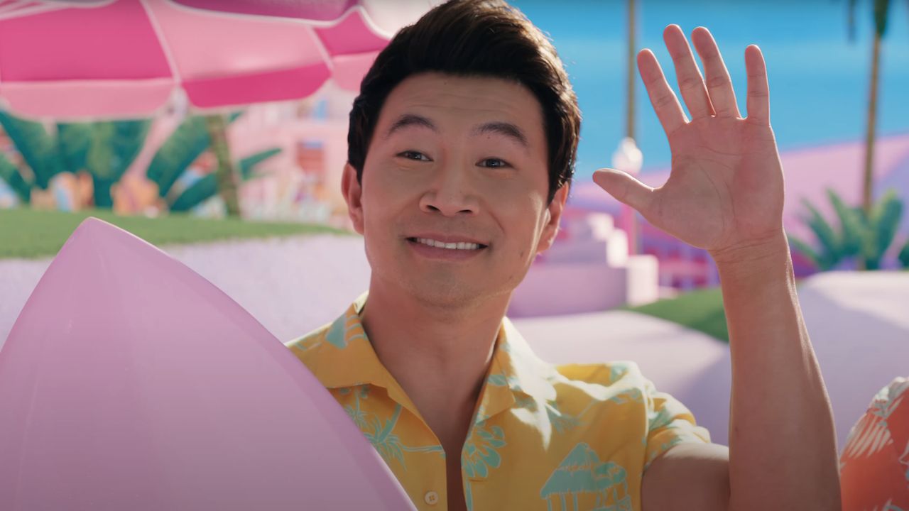 Barbie, Simu Liu canta "I'm Just Ken" dal vivo