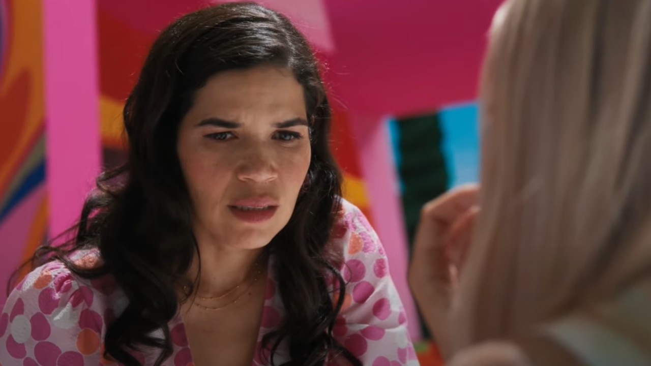 Barbie, James Cameron è fan del monologo di America Ferrera nel film diretto da Greta Gerwig