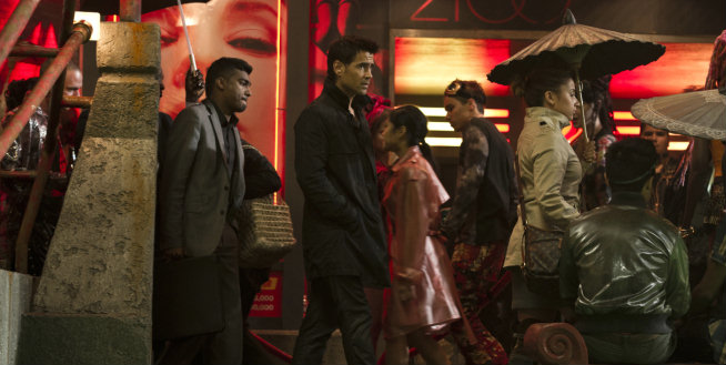 Total Recall - Atto di forza: la recensione del film con Colin Farrell
