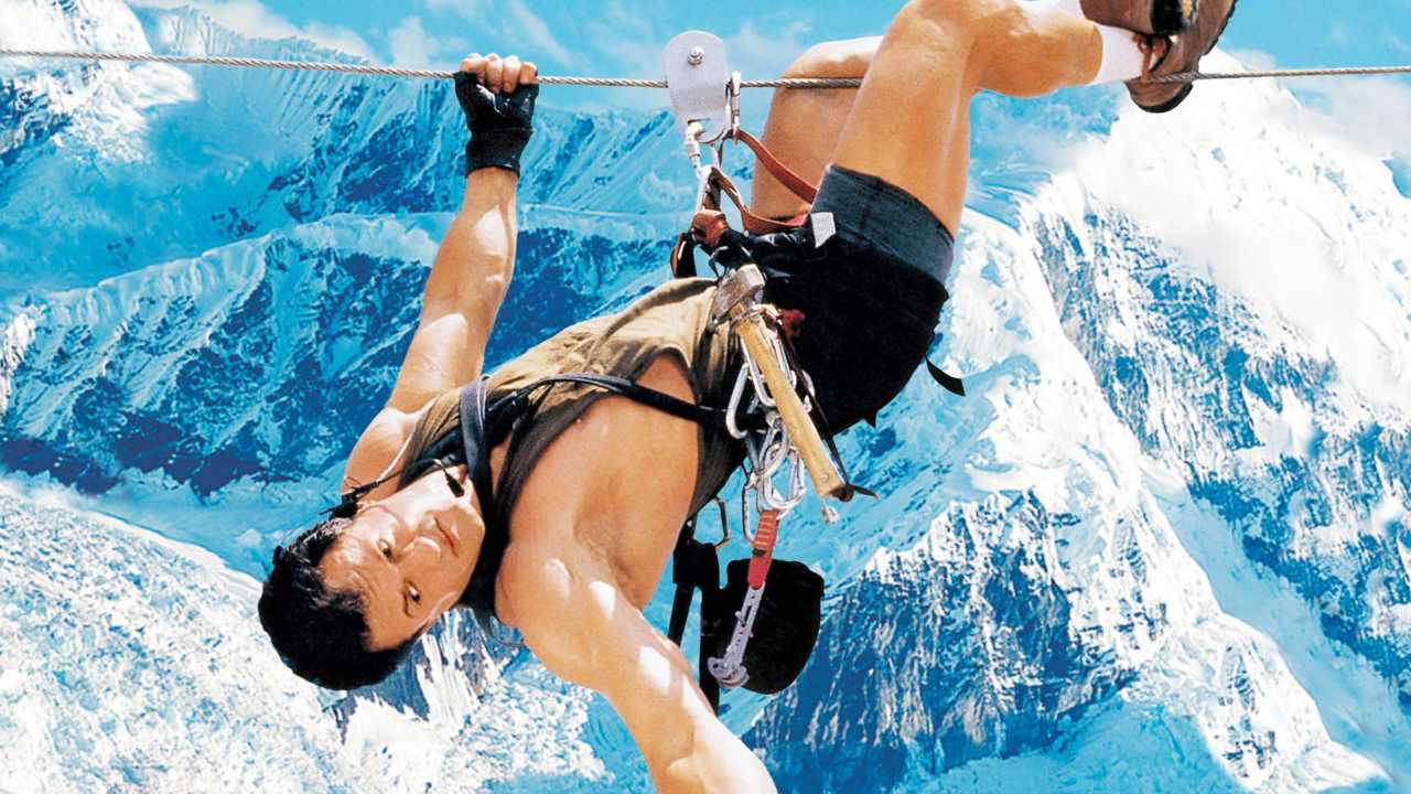 Cliffhanger 2 ha una trama e una data d'inizio riprese, cambia il regista