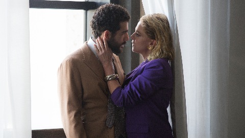 Il corpo: Terminate le riprese del nuovo film di Vincenzo Alfieri con Giuseppe Battiston e Claudia Gerini