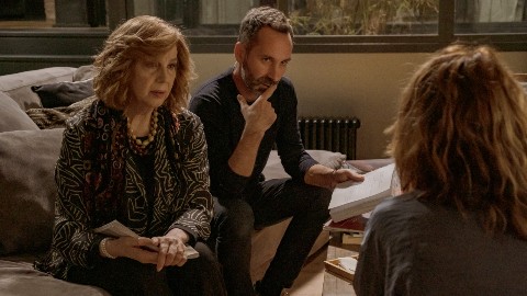 Per il mio bene: terminate le riprese del primo film di finzione di Mimmo Verdesca