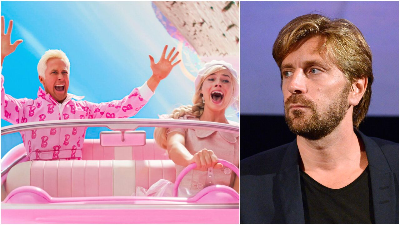 Ruben Östlund contro Barbie: il pluripremiato regista svedese spiega perché non gli è piaciuto