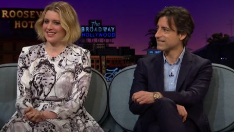 Greta Gerwig e Noah Baumbach si sposano dopo 12 anni di relazione