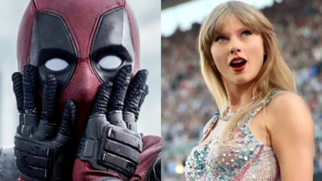 Deadpool 3, un indizio svela il ruolo di Taylor Swift nel film con Ryan Reynolds e Hugh Jackman?