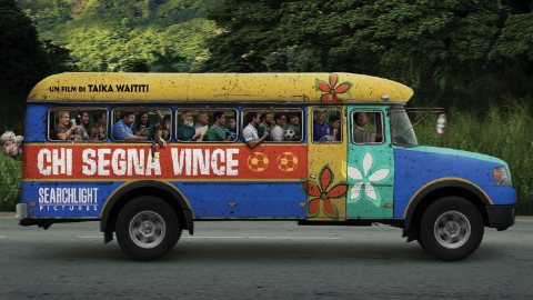 "Supereroi insieme": con Chi Segna Vince torna la bellissima iniziativa di Medicinema Italia - partecipa anche tu!