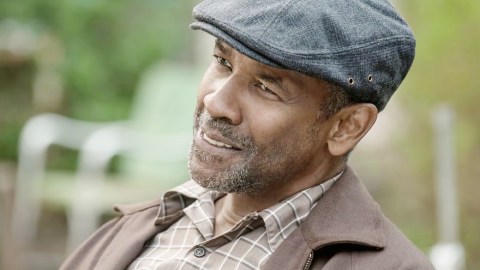 Denzel Washington ha chiuso con la regia, garantisce Spike Lee: sarà vero?