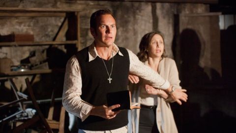 The Burden, James Wan e Sam Raimi insieme per un nuovo film 