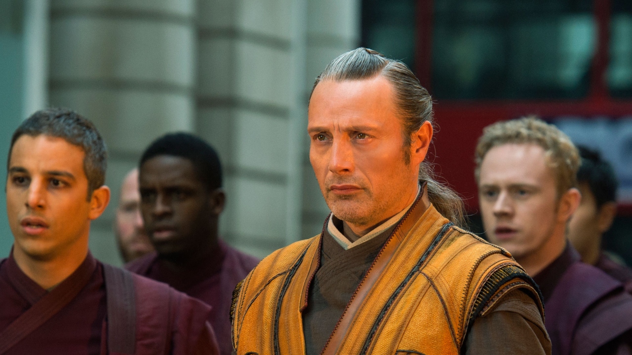 Mads Mikkelsen torna nel Marvel Cinematic Universe? L'indiscrezione sui Fantastici 4